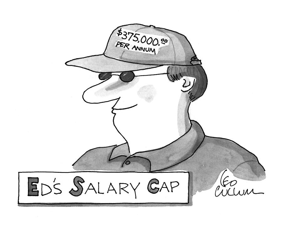 Salary Drawing at Explore collection of Salary Drawing