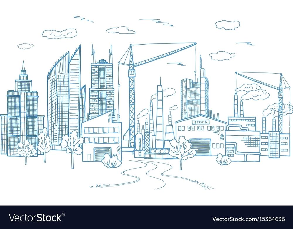 1000x780 Landscape Building Drawing Architecture Salary Nyc Architectural - Salary Drawing