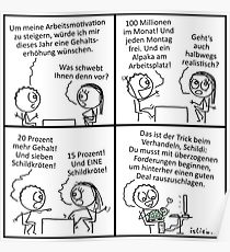 210x230 Salary Drawing Posters Redbubble - Salary Drawing