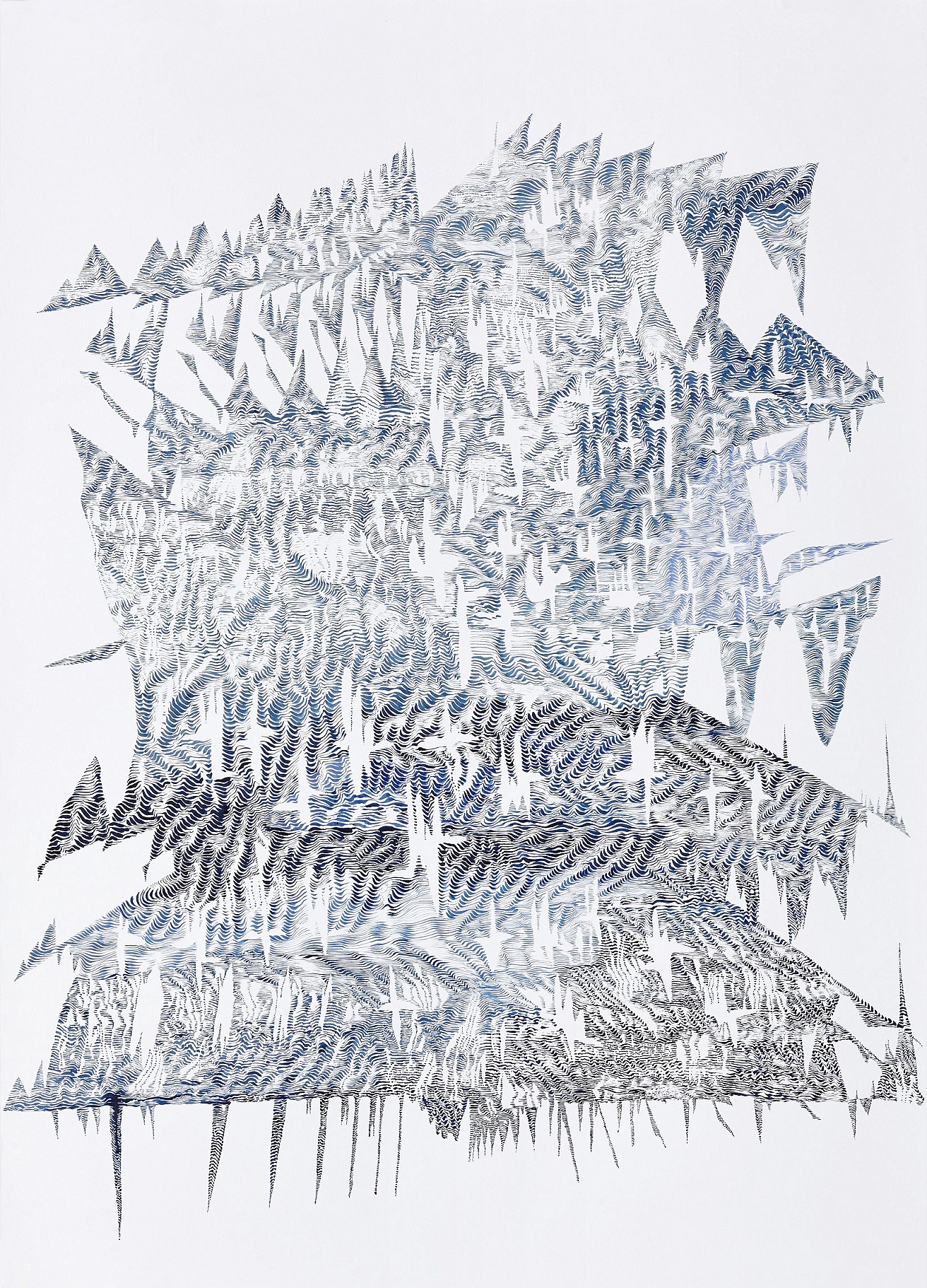 1312x1822 lyndi sales erosion drawingblueprint for an undesired world - Sales Drawing