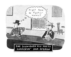 300x239 Western Saloon Drawings Fine Art America - Saloon Drawing