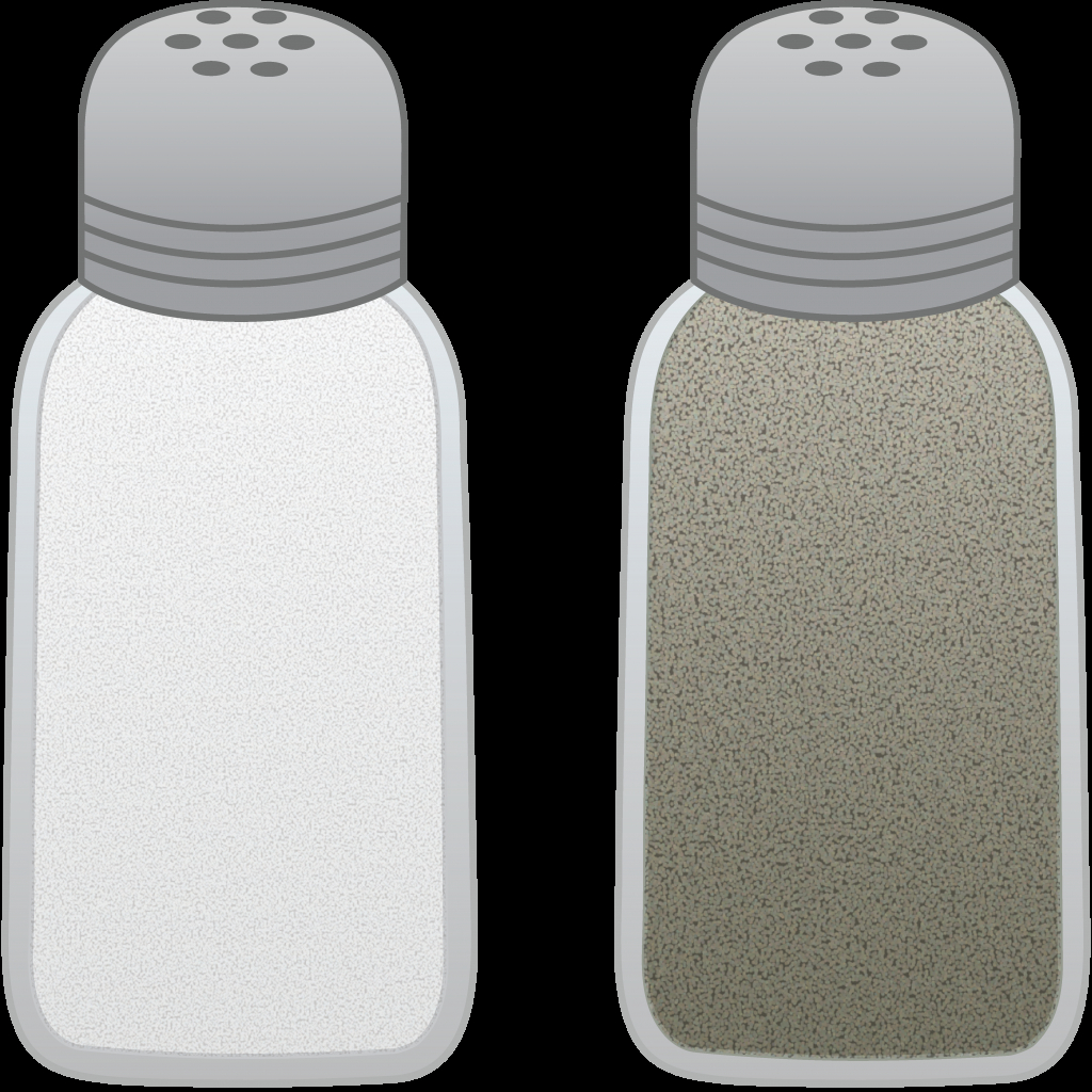 1024x1024 interior exterior design beautiful cute salt and pepper shakers - Salt And Pepper Drawing