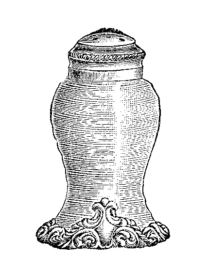 428x565 collection of free salt drawing sugar download on ui ex - Salt And Pepper Drawing