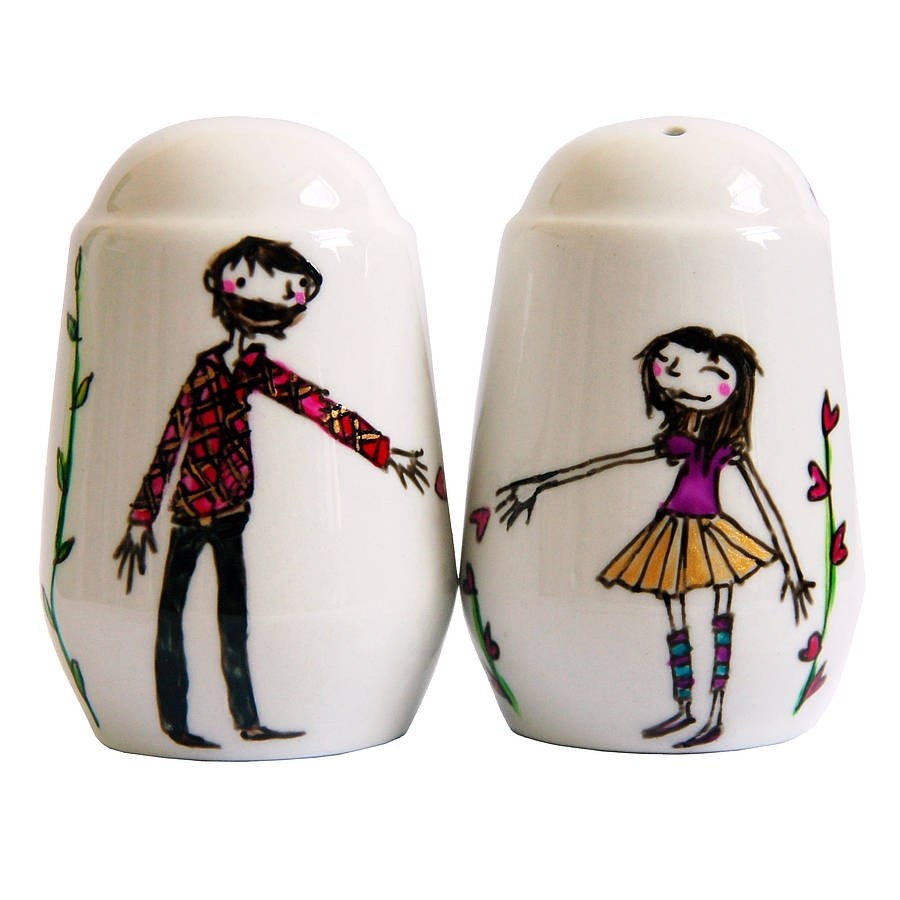 900x900 drawing salt shakers pictures and ideas on meta networks - Salt And Pepper Shakers Drawing
