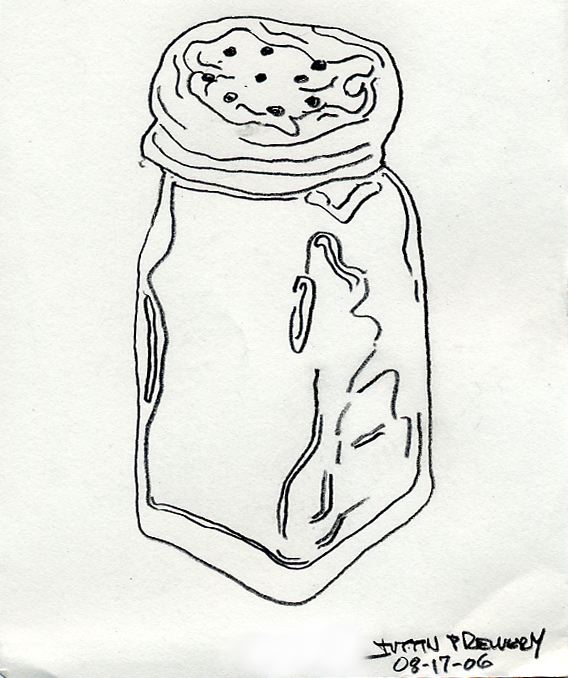 568x678 salt shaker bad drawings - Salt Drawing