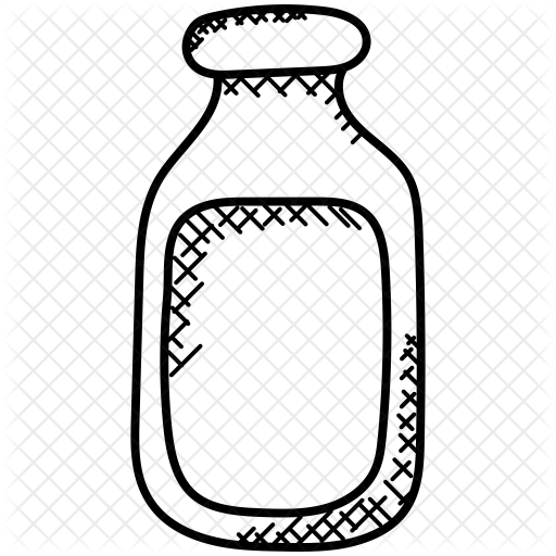 512x512 collection of free sugar drawing salt bottle download on ui ex - Salt Drawing