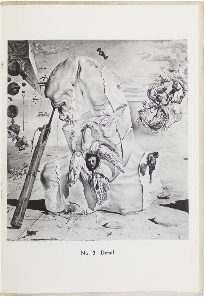 691x1000 recent paintings - Salvador Dali Drawing On Checks