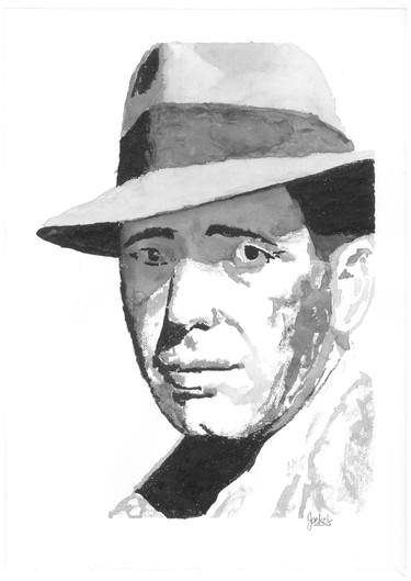 375x529 sam spade - Sam Drawing