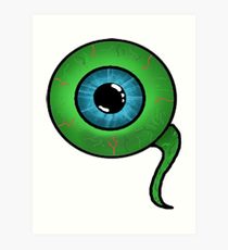 210x230 septic sam drawing art prints redbubble - Sam Drawing