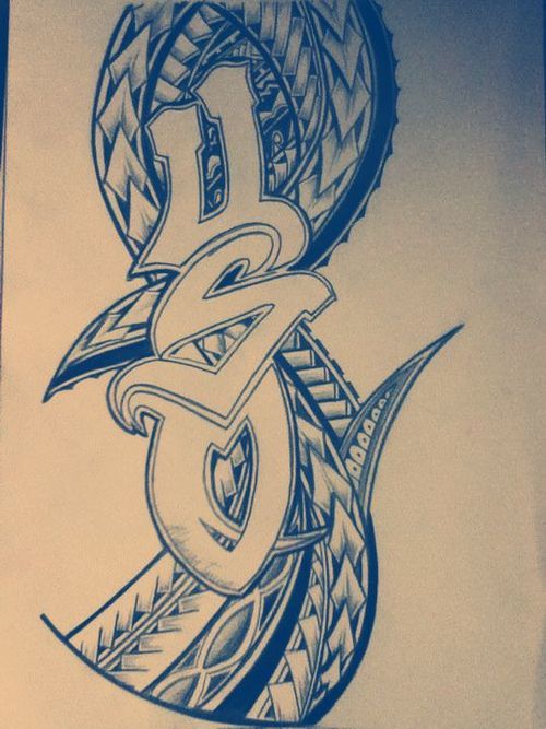 500x667 Samoan Art Work Uploaded - Samoan Drawings