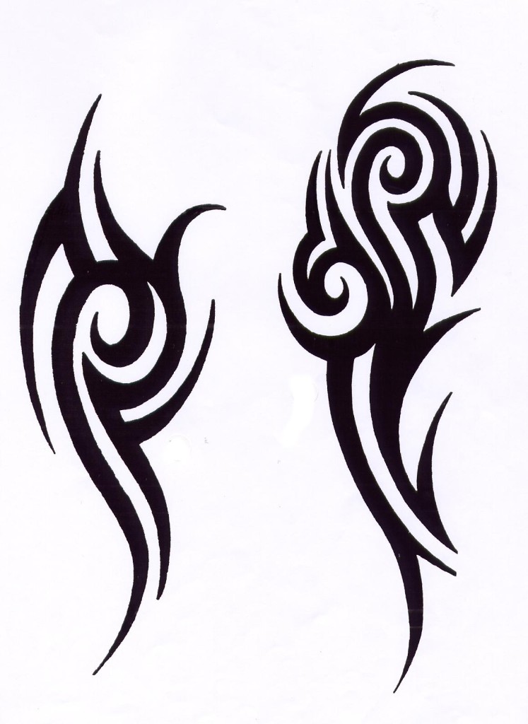 747x1024 Samoan Clip Art - Samoan Drawings