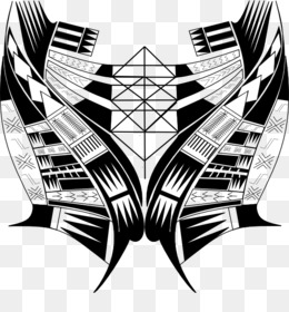 260x280 Samoan Png - Samoan Drawings