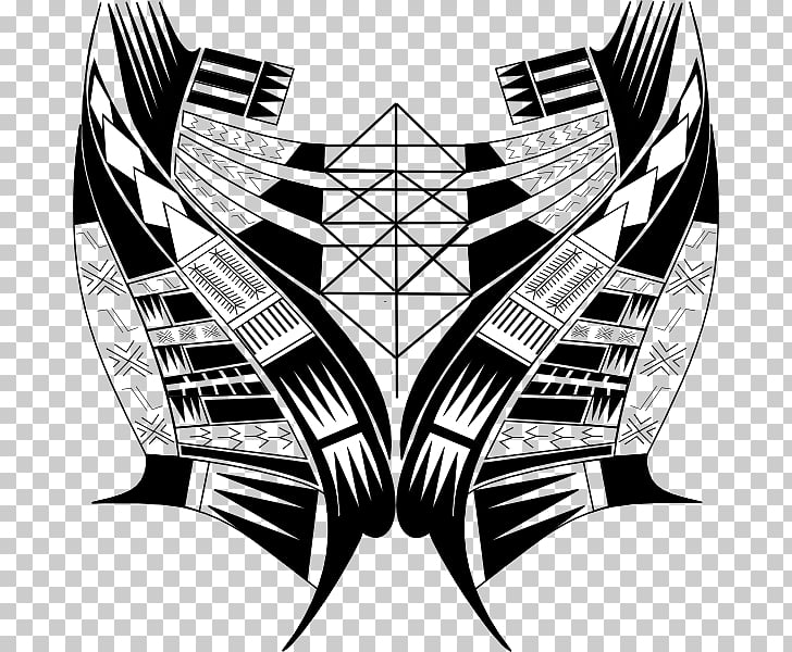 728x600 samoan drawing logo viking tengkorak png clipart free cliparts - Samoan Flower Drawing