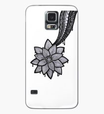 210x230 samoan drawing high quality unique cases covers for samsung - Samoan Flower Drawing