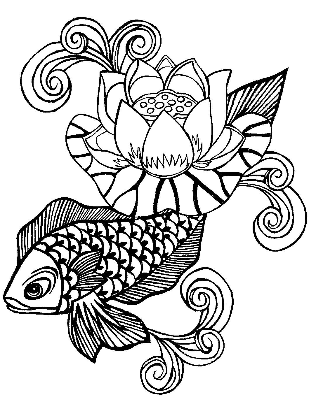 1082x1427 samoan flower - Samoan Flower Drawing