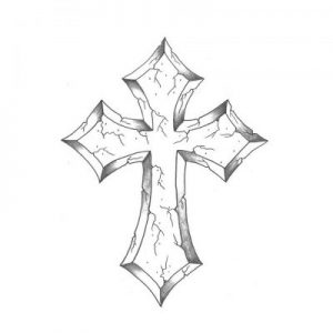 300x300 samoan flower drawing - Samoan Flower Drawing