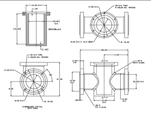 311x238 dsr engg design solutions index page - Sample Drawing