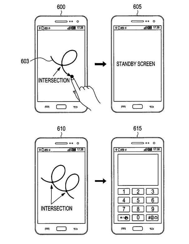 Как нарисовать телефон samsung galaxy