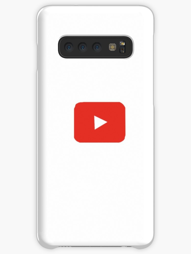 750x1000 youtube app logo drawing cases skins for samsung galaxy - Samsung Drawing