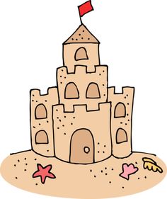 236x281 Sandcastle Drawing Related Keywords Suggestions - Sand Castle Drawing