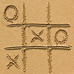 246x246 Sand Art - Sand Drawing