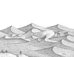 255x197 image result for sand dune drawing jeugdfilmfestival - Sand Dunes Drawing