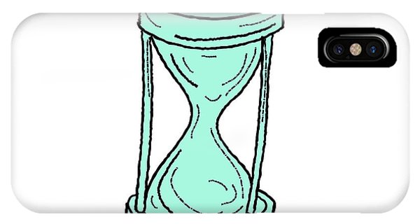 600x320 Sand Timer Iphone Cases Fine Art America - Sand Timer Drawing