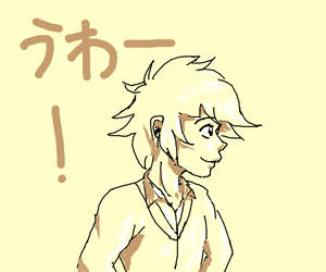 300x250 Sand Boi - Sandbox Drawing