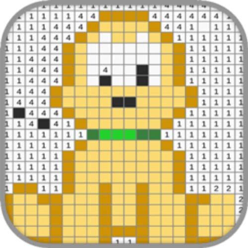 500x500 sandbox drawing and coloring with numbers software apps - Sandbox Drawing