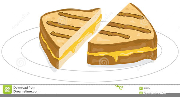 600x324 cheese sandwich drawing free images - Sandwich Drawing