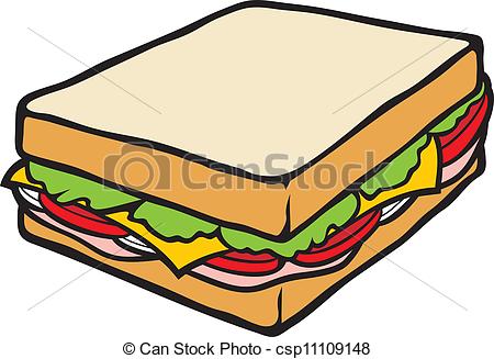450x327 collection of free sandwich clipart drawing sales clipart - Sandwich Drawing