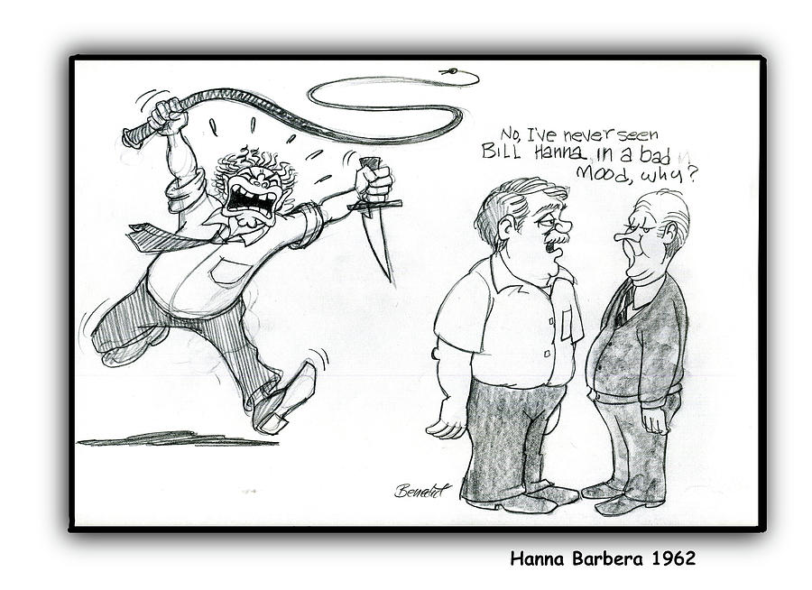 900x654 Bill Mike Sandy Drawing - Sandy Drawing