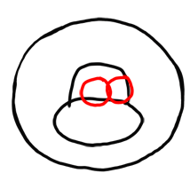 214x204 Step - Sandy Drawing