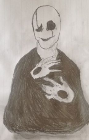 288x450 jiggy's drawing skills - Sans The Skeleton Drawing