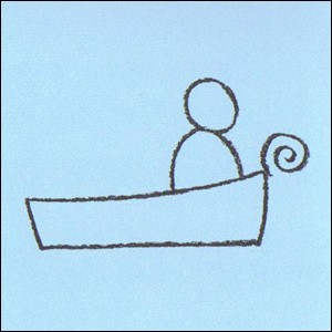 300x300 how to draw santa claus sleigh - Santa And Sleigh Drawing