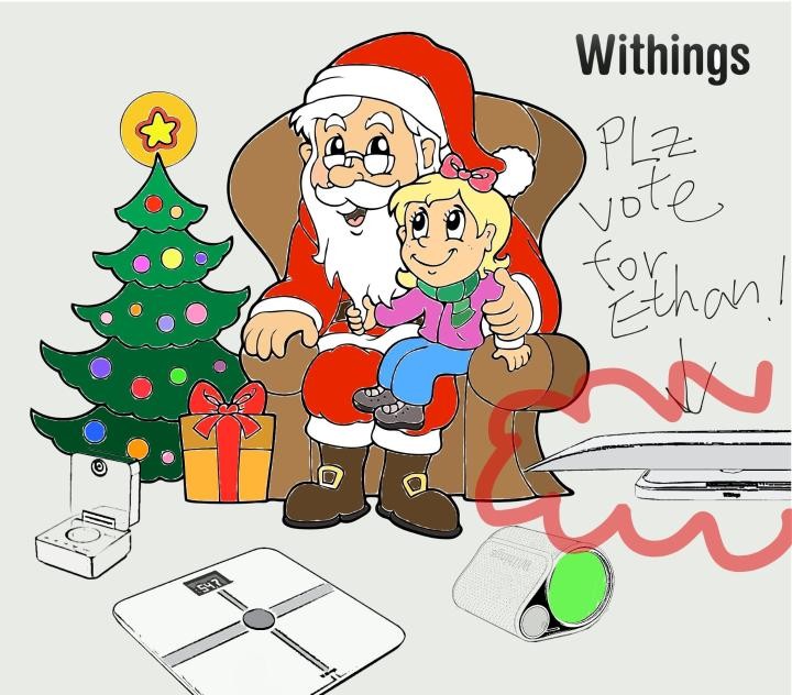 720x632 kids! draw santa our facebook drawingcoloring contest is - Santa Claus Drawing For Kids
