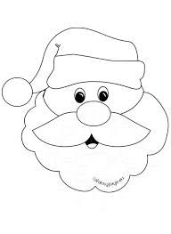 192x263 Image Result For How To Draw Santa Claus Face Children How - Santa Claus Images For Drawing