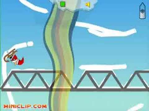 480x360 how i beat the last level on snowline - Santa Drawing Game