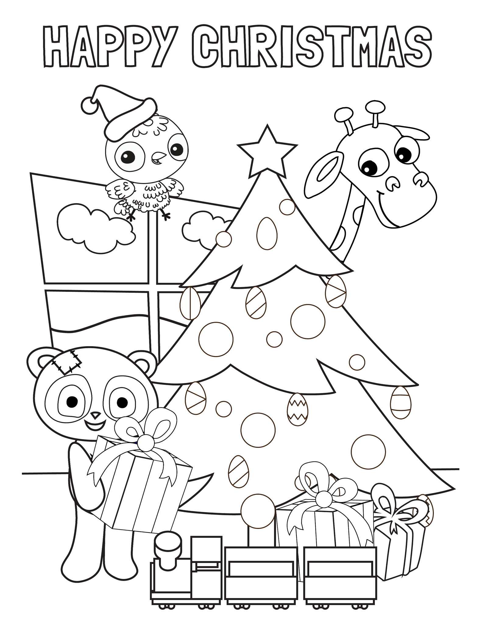 1582x2048 Santa Drawing Template At Getdrawings Free For Personal Use - Santa Drawing Template