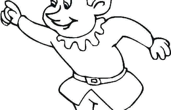 656x425 Santa And Elf On The Shelf Coloring Pages Reindeer - Santa Elf Drawing