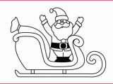 160x120 Best Santa Sleigh Drawing Image Of Drawing Ideas - Santa Sled Drawing