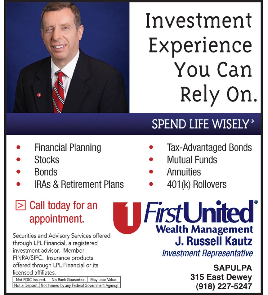 864x953 Sapulpa Parade Will March Saturday - Sapulpa Jingle Bell Drawing