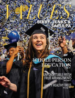 320x417 Values December Bixby, Jenks Sapulpa - Sapulpa Jingle Bell Drawing