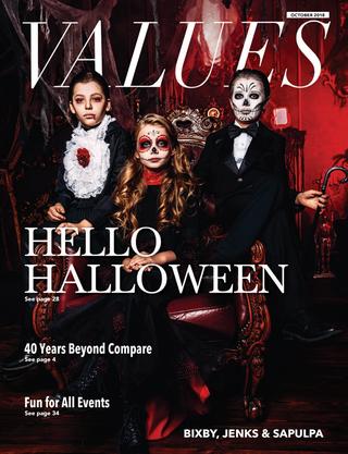 320x417 Values October Bixby - Sapulpa Jingle Bell Drawing