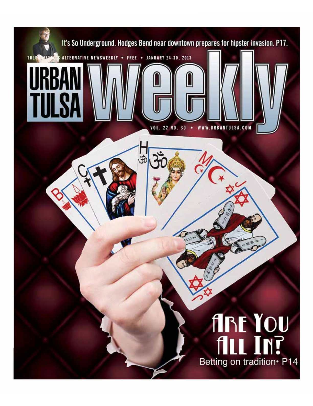 1224x1584  - Sapulpa Jingle Bell Drawing