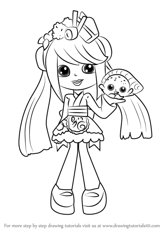 567x800 step - Sara Drawing