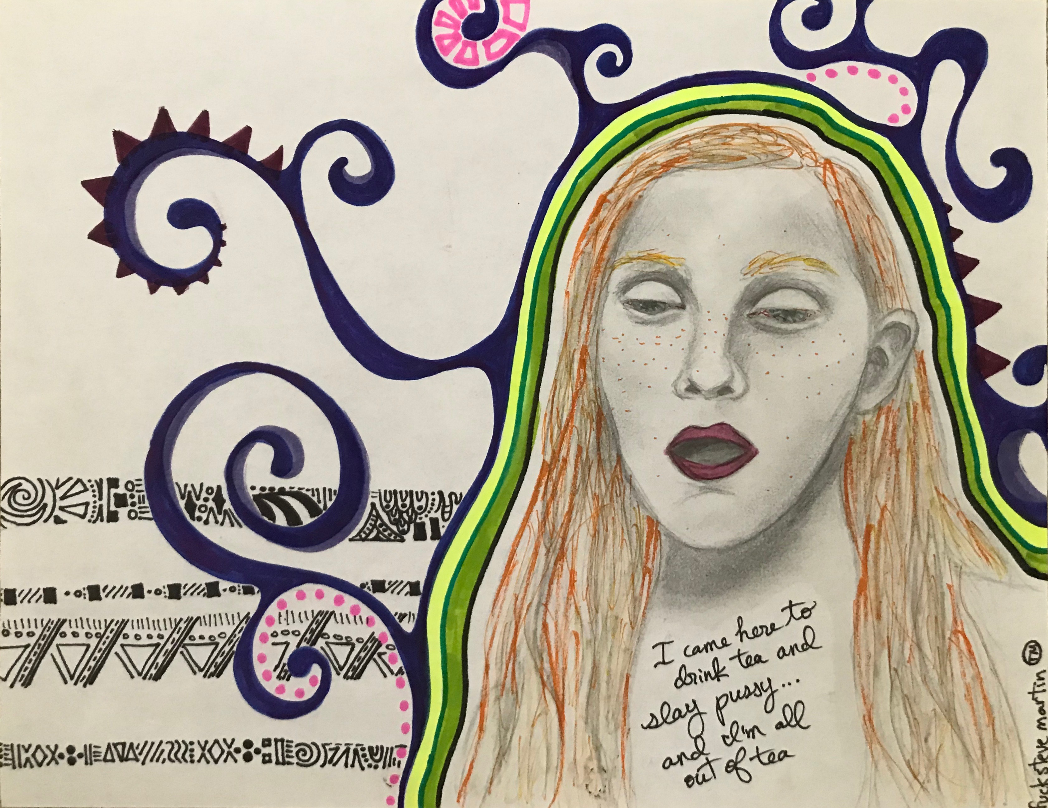 3365x2595 filesara drawing - Sara Drawing