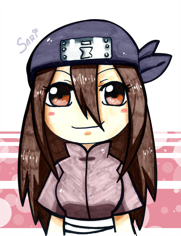 600x782 First Drawing Of Sari - Sari Drawing