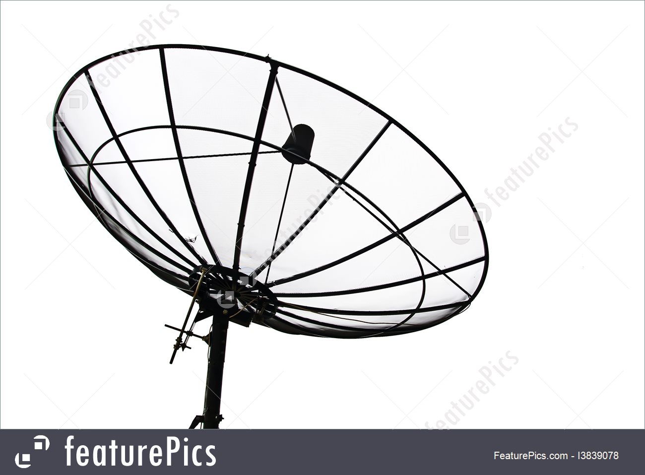 Satellite Dish Drawing at PaintingValley.com | Explore collection of ...