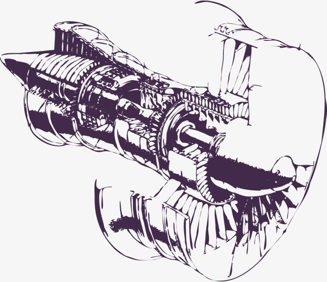 650x560 cartoon hand drawing satellite, cartoon vector, hand vector - Satellite Drawing